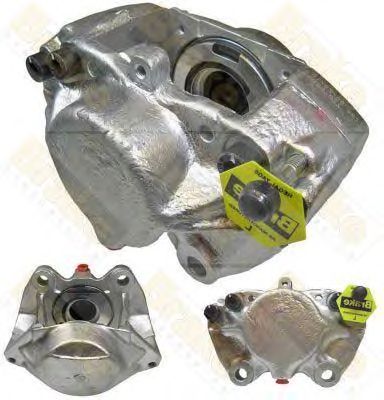BRAKE ENGINEERING ca562r -  Тормозной суппорт